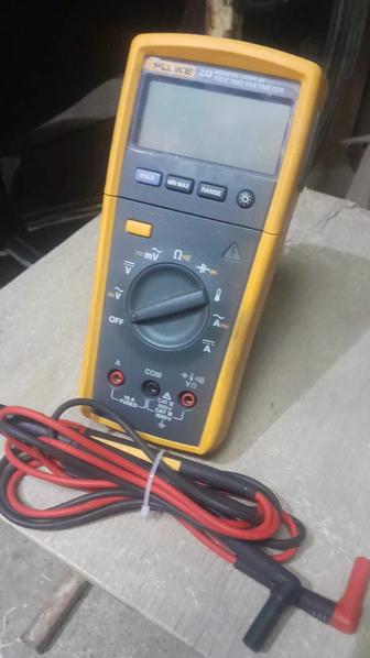 Мультиметр fluke 233