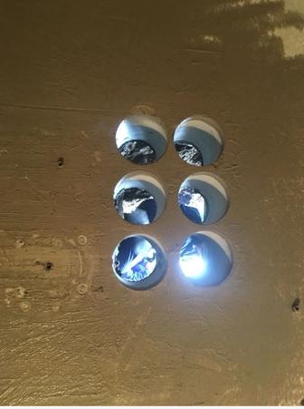 Алмазное сверление