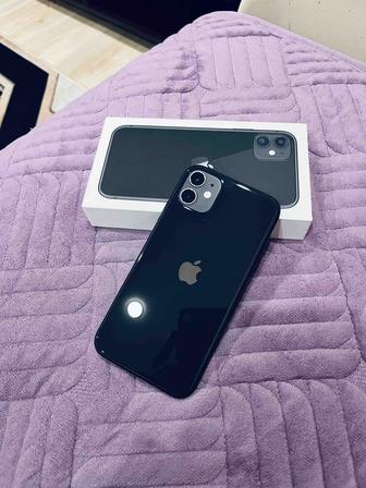 Продам IPhone 11