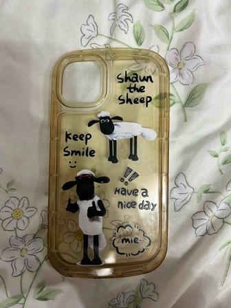 Чехлы на 11 Iphone