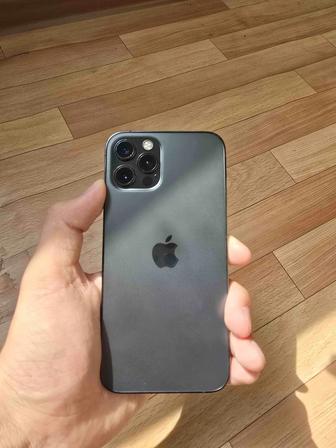 iPhone 12 Pro 128g
