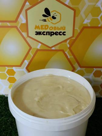 Продам мёд и пчелопродукты со своих пасек