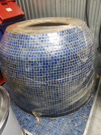 Тандыр новый