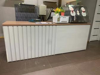 Продам барную стойку