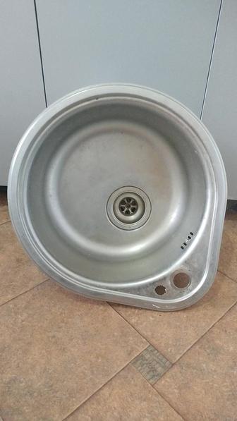 Срочно Продам Кухонную Мойку
