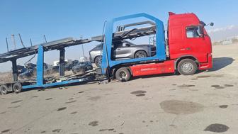 Автовоз, автоперевозка