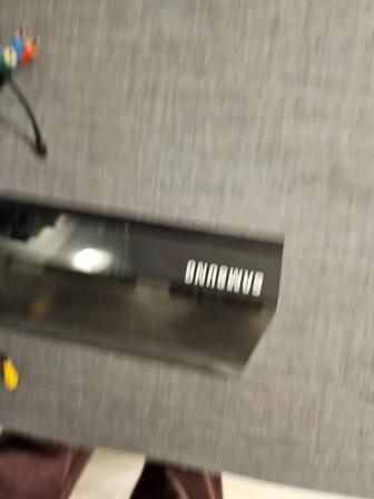 Отдам бесплатно dvd плейер