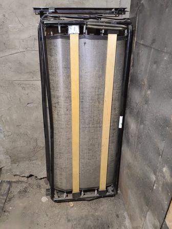 Продам сетку раскладушку для дивана