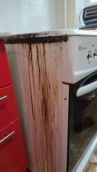 Клининговая компания