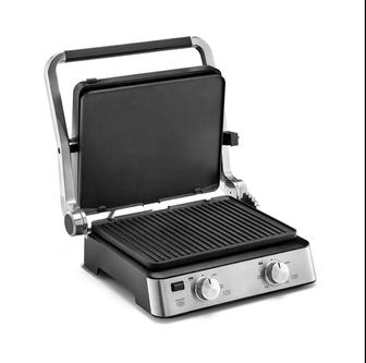 Новый гриль delonghi.