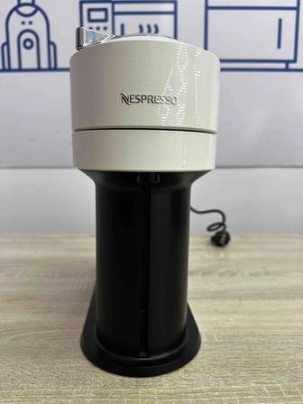 Кофемашина DELONGHI NESPRESSO WHITE