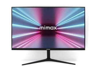 Монитор Mimax HD241 черный