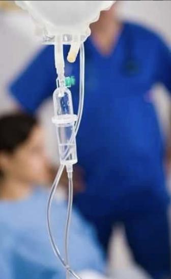 Система укола