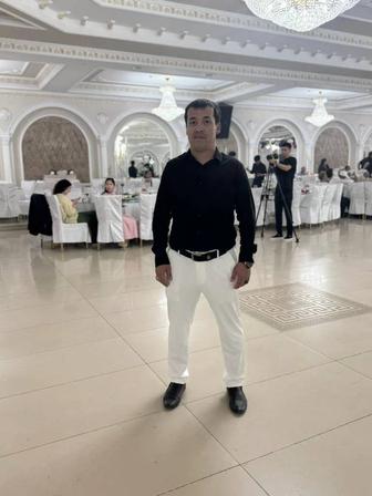 Водитель
