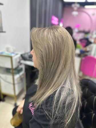 Парикмахерские Услуги