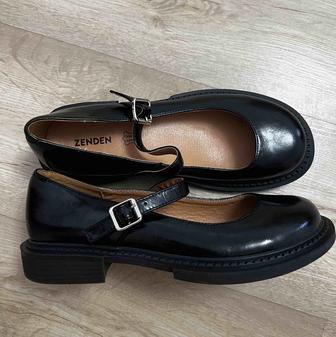 Туфли Zenden 38 р
