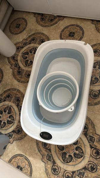 Продам ванночку