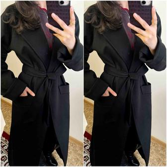 Пальто новое на весну