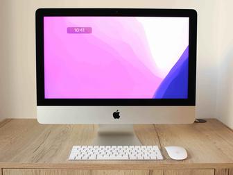 Продам моноблок iMac (торг)