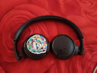 Наушники JBL 510