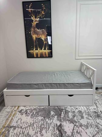 Продам кровать