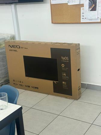 Продам новый телевизор