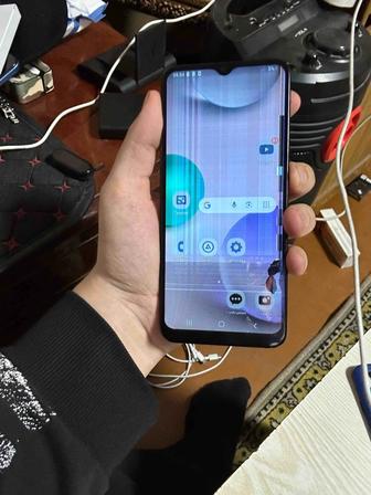 Galaxy a03 core