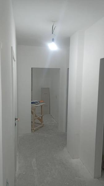 Мелкосрочный ремонт, покраска, обои, устранения потопа