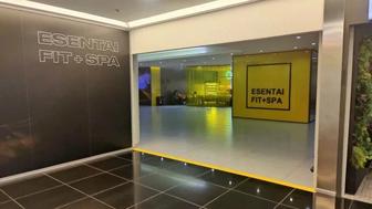 Esentai Fit Spa