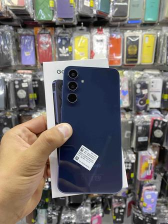 Самсунг А55 5G