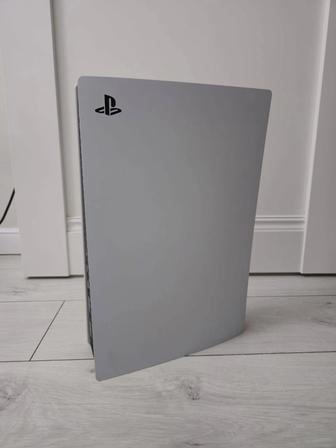 Ps/Пс 5 Digital Edition