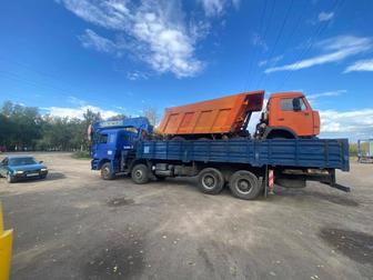 Услуги манипулятора