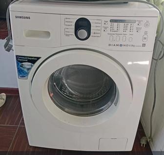 Продам стиральную машину автомат