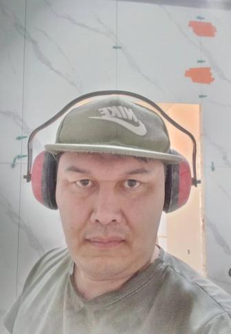 Кафельщик