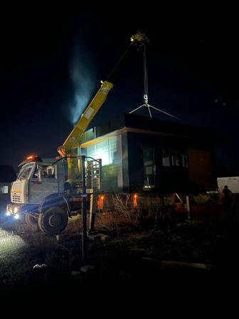 Манипулятор 7 тонн высота 22 м, длина борта 7,5 Аренда. УСЛУГА.