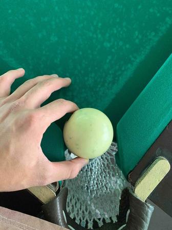 Сборка/Перетяжка бильярдных столов