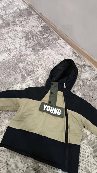 Куртку продам