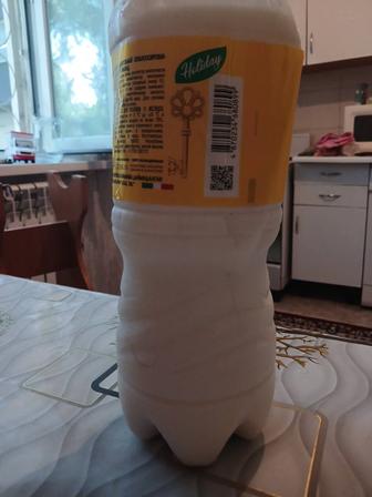 Домашний кефир