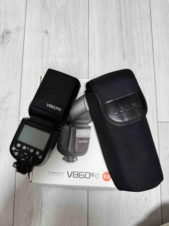 Godox 860lllC продается