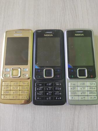 Телефоны Nokia 6300 Оригиналы