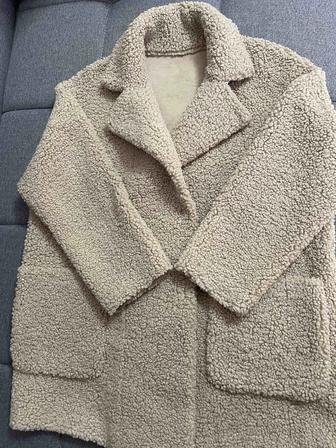 Продам шубку