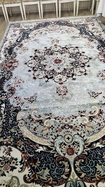 Турецкий ковер новый 2.5х4