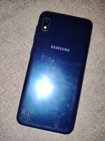 Продам Samsung a10