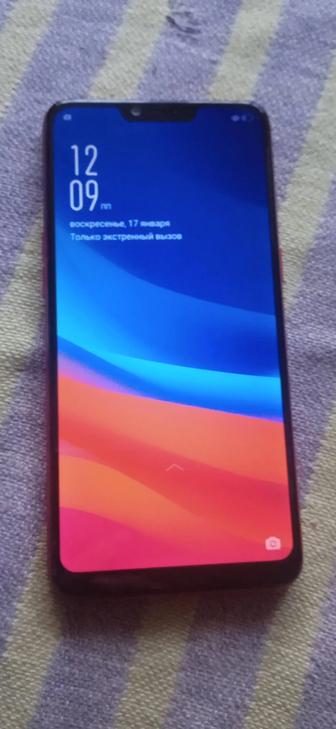 Смартфон Oppo A3S