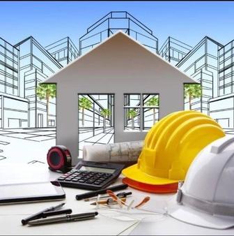 Ремонт под ключ!!!