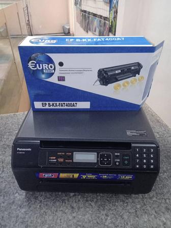 Мфу Panasonic kx-mb1500