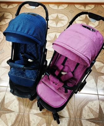 Продам коляски Mstar