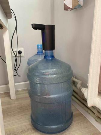 Бутыли для воды