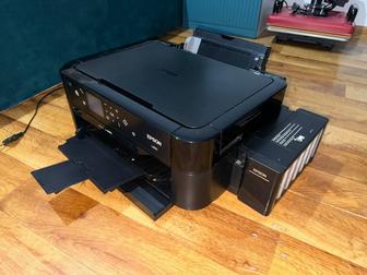 Продам Принтер Epson L850