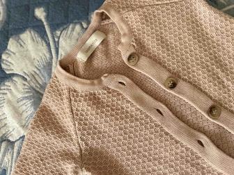 Продам детский комбинезон слип Loomknits